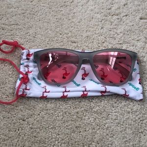 Goodr sunglasses